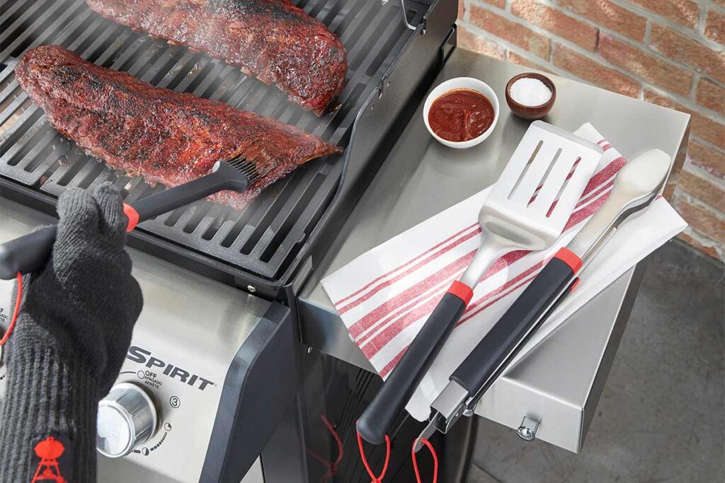 Weber Style Zubehör Für Grillfans Santos Grill Magazin