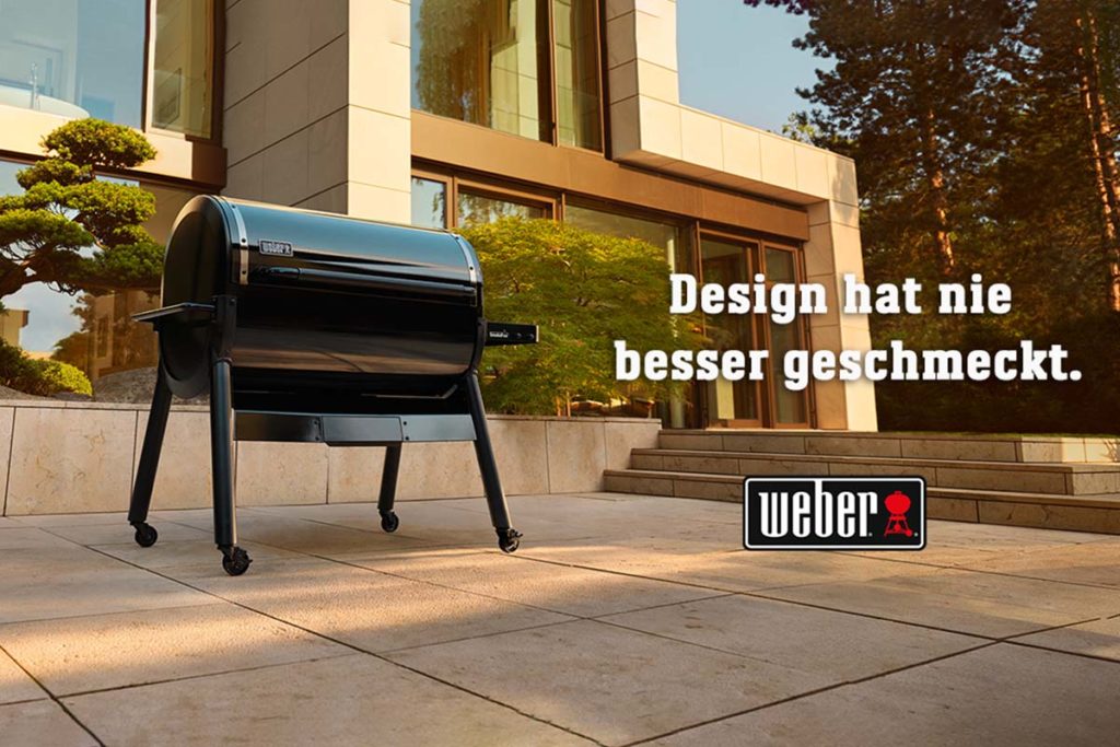 Weber Smokefire Zugabeaktion Santos Grill Magazin