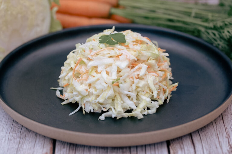 Coleslaw