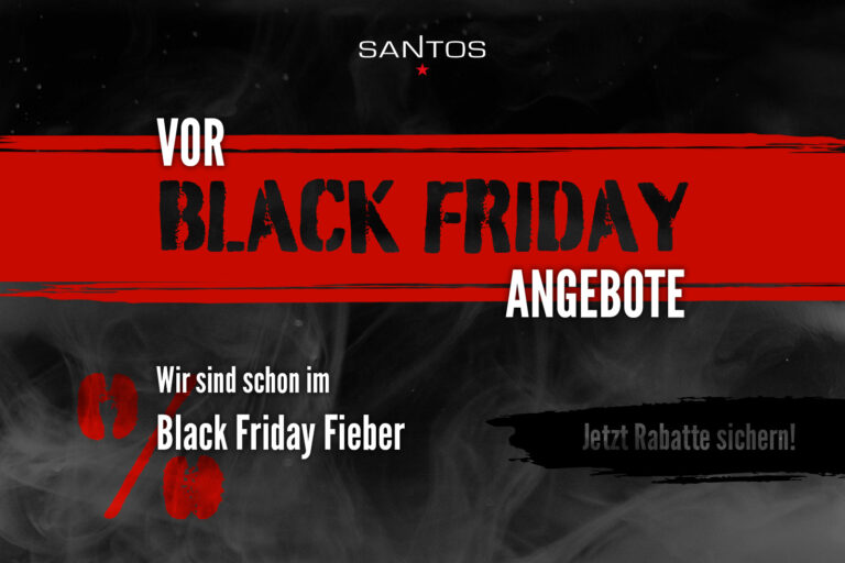 Wir sind schon im Black Friday Fieber – jetzt Angebote sichern!