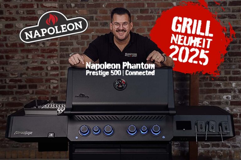 SANTOS Angrillen 2025