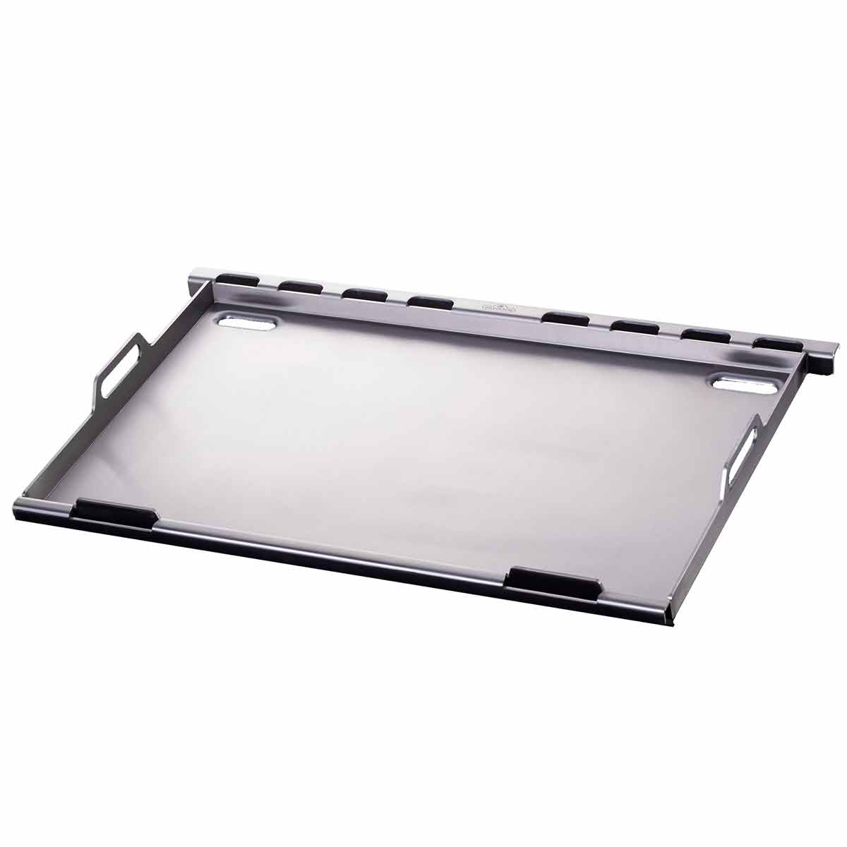 Napoleon Edelstahl Plancha Full-Size für Rogue | Prestige | Pro | 700-Serie 