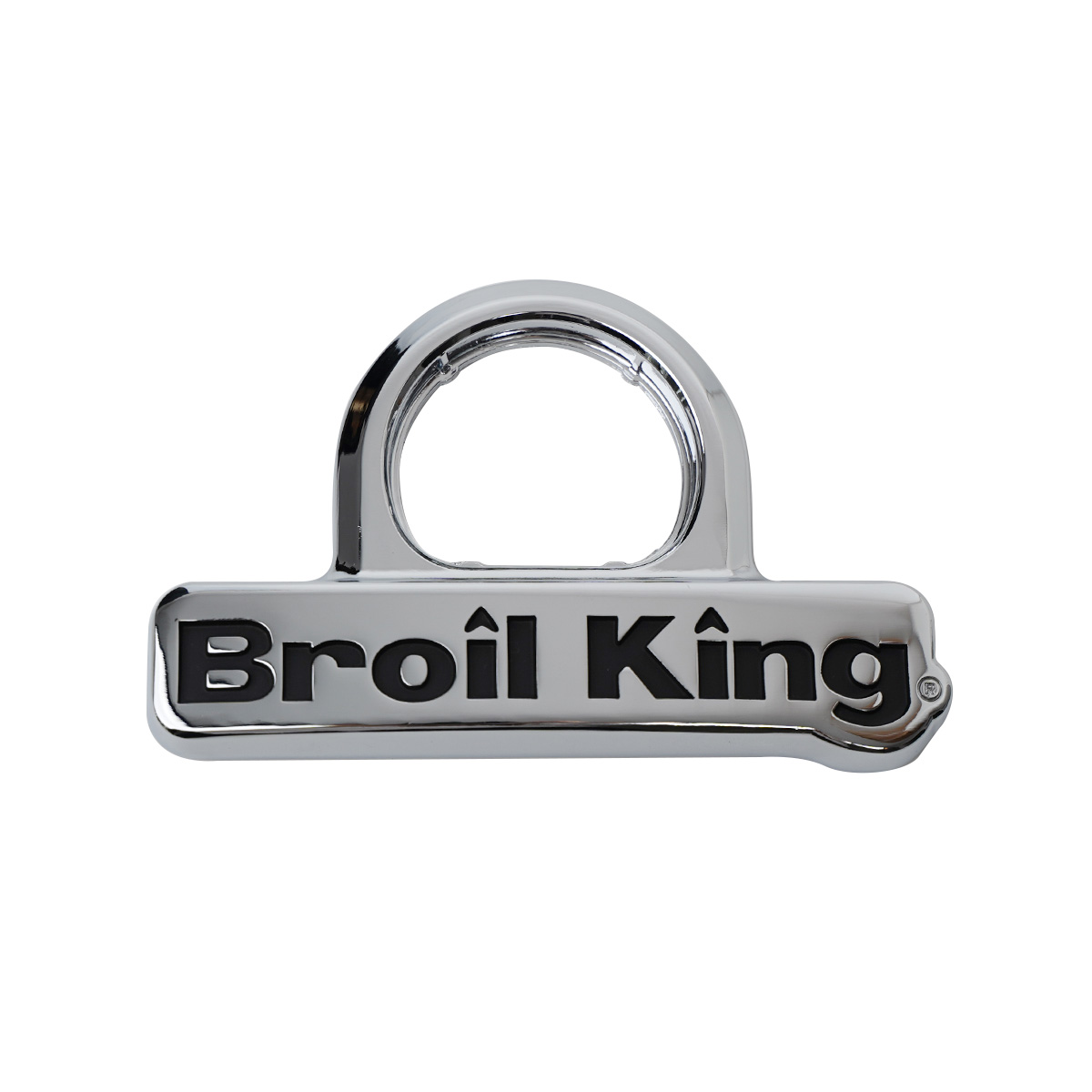 Broil King Nameplate, Groß IMPERIAL, REGAL, SOVEREIGN, CROWN, MONARCH, SIGNET