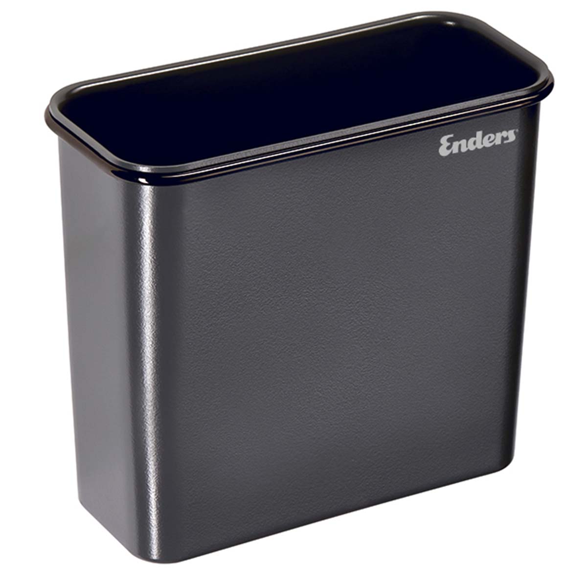 Enders® GRILL MAGS Abfall-Behälter XL 7815, Grill-Zubehör, Gasgrill BBQ,  Aufbewahrung, magnetische Halterung, universell einsetzbar : :  Garten