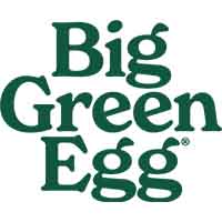 Big Green Egg