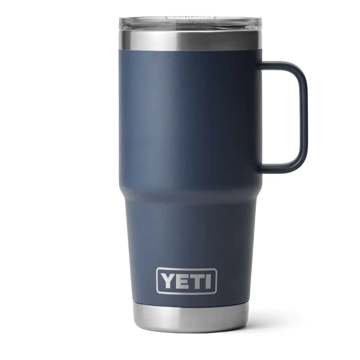 YETI | Rambler | Reisebecher | Navy | 20 oz / 591ml