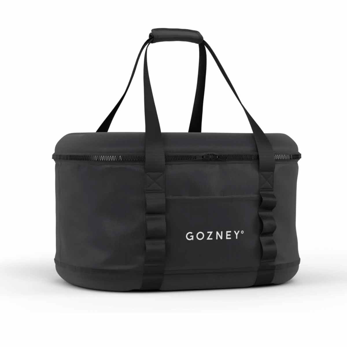 Gozney Tread Venture Abdeckung & Tasche