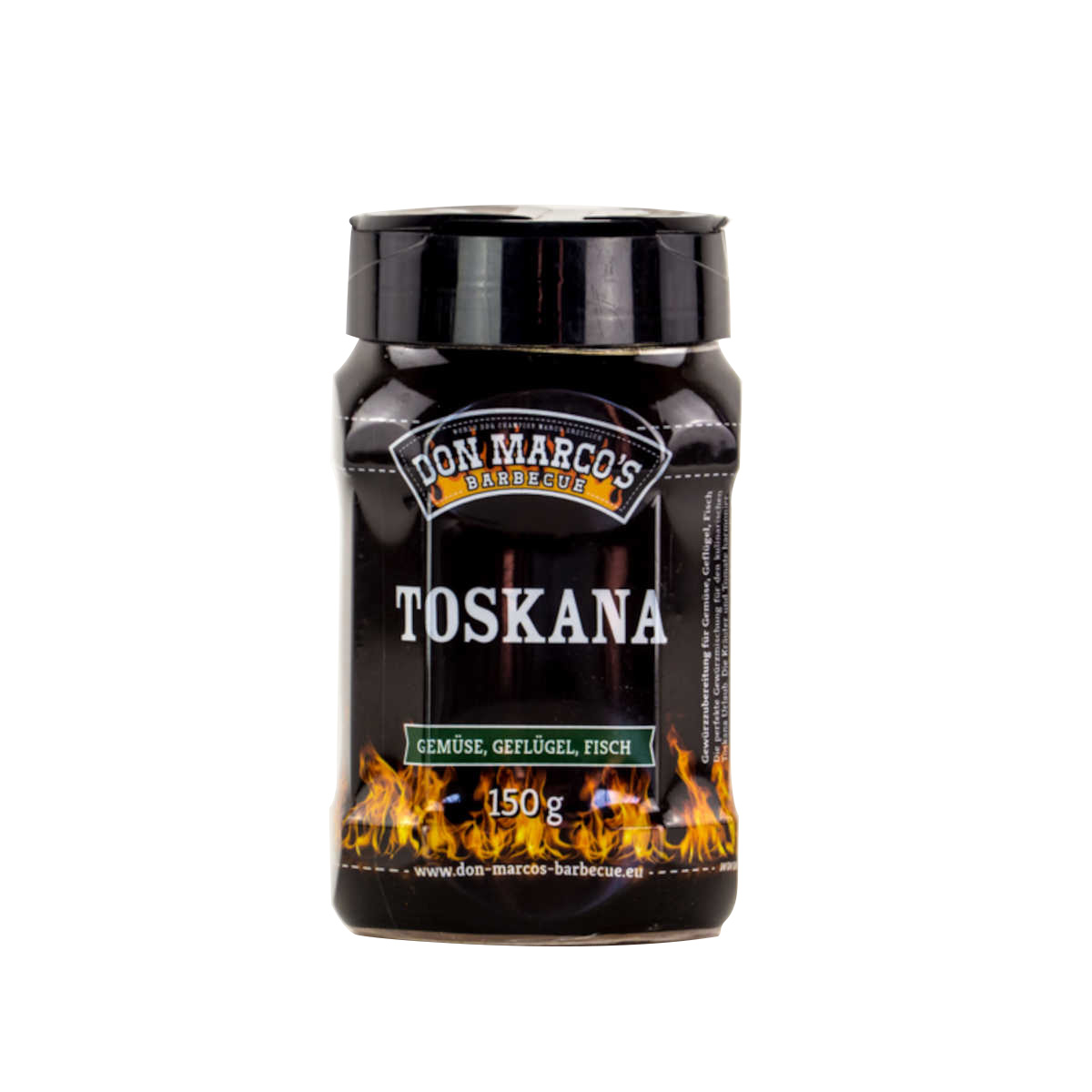 Don Marco's Toskana 150g