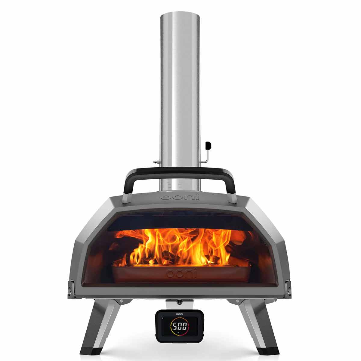 Ooni Karu 2 Pro Multi-Brennstoff Outdoor Pizzaofen