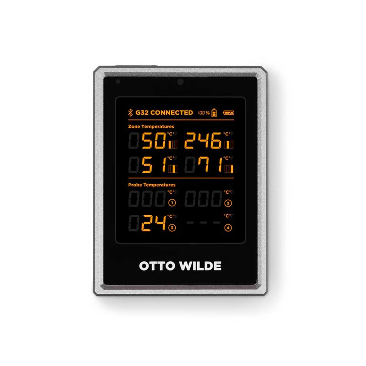 Otto Wilde GrillBuddy (Bluetooth) für G32