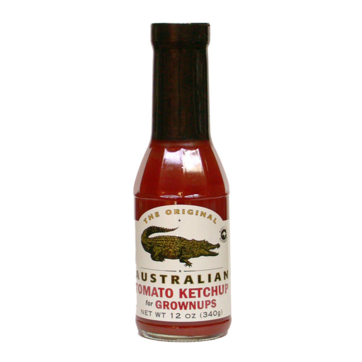 Australian Tomato Ketchup for Grownups 355ml