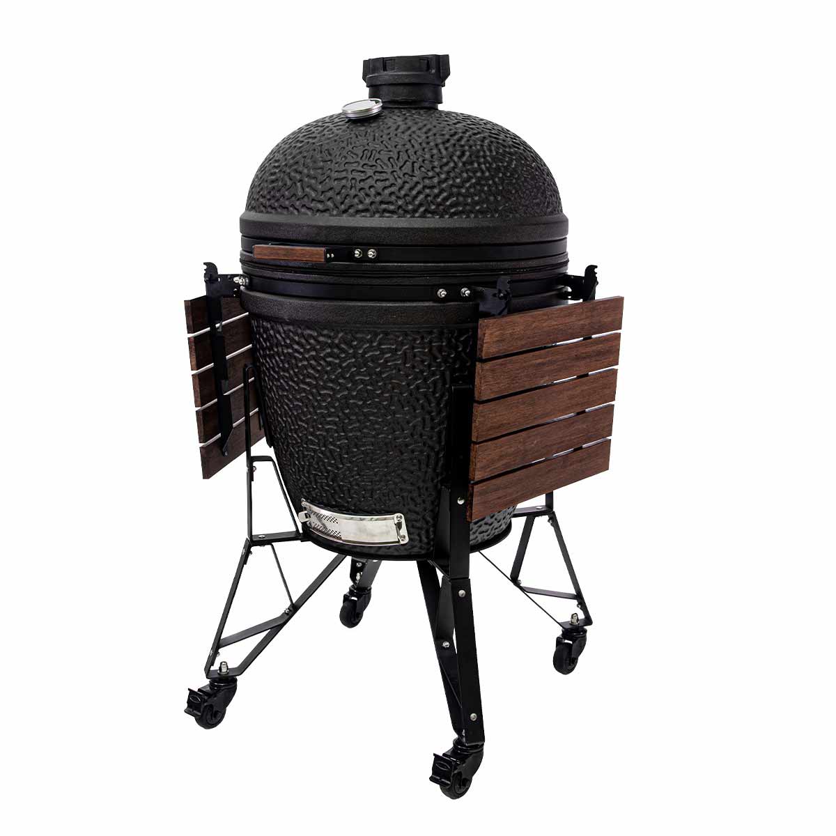 The Bastard Urban XL Complete 2021 Keramikgrill