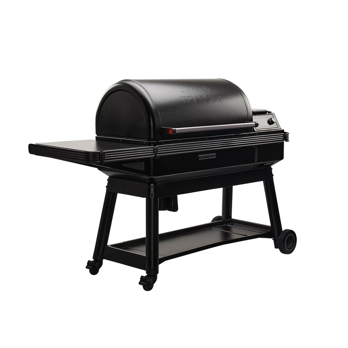 Traeger Pelletgrill Ironwood XL | TFB93RLGI