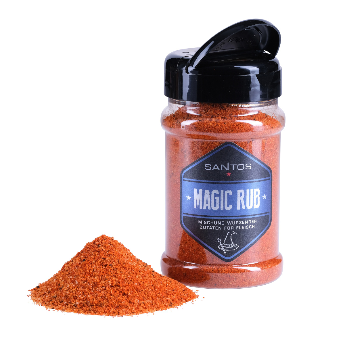 Santos Magic Rub 200g