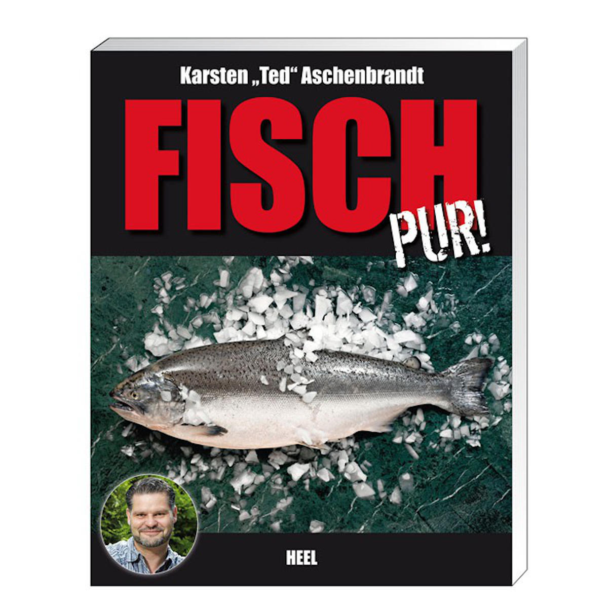 Fisch pur!