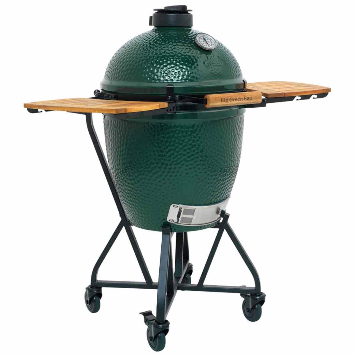 Big Green Egg Large Keramikgrill PRO Jubiläums Starterset