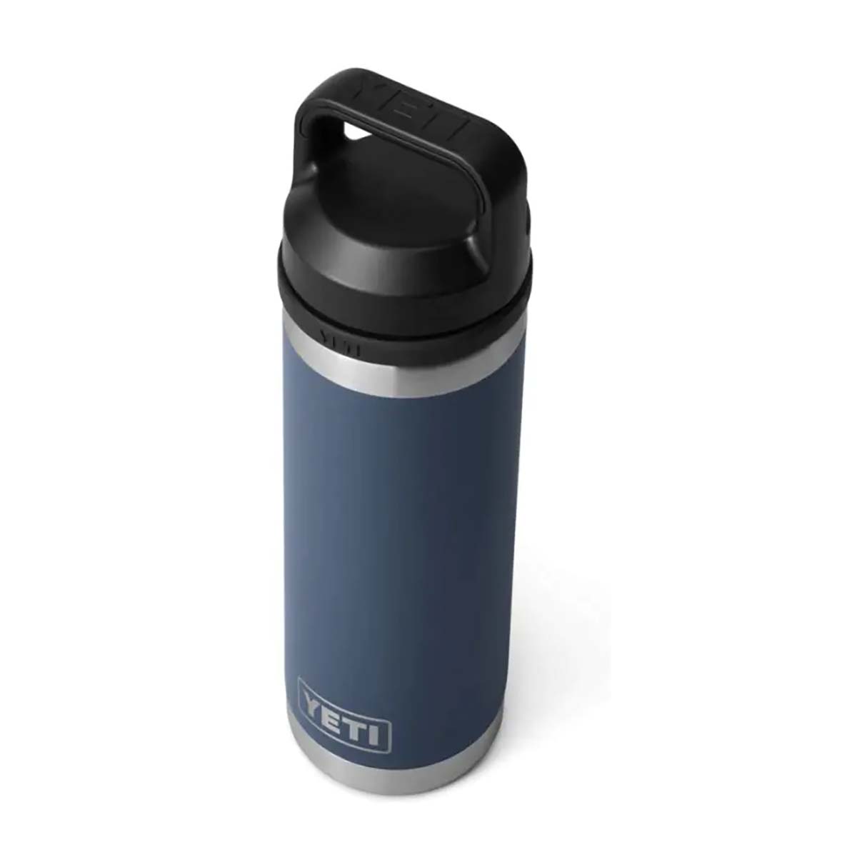 YETI | Rambler | Chug Flasche | Navy | 18 oz / 532ml