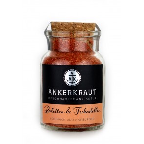 Ankerkraut Buletten & Frikadellen 100g