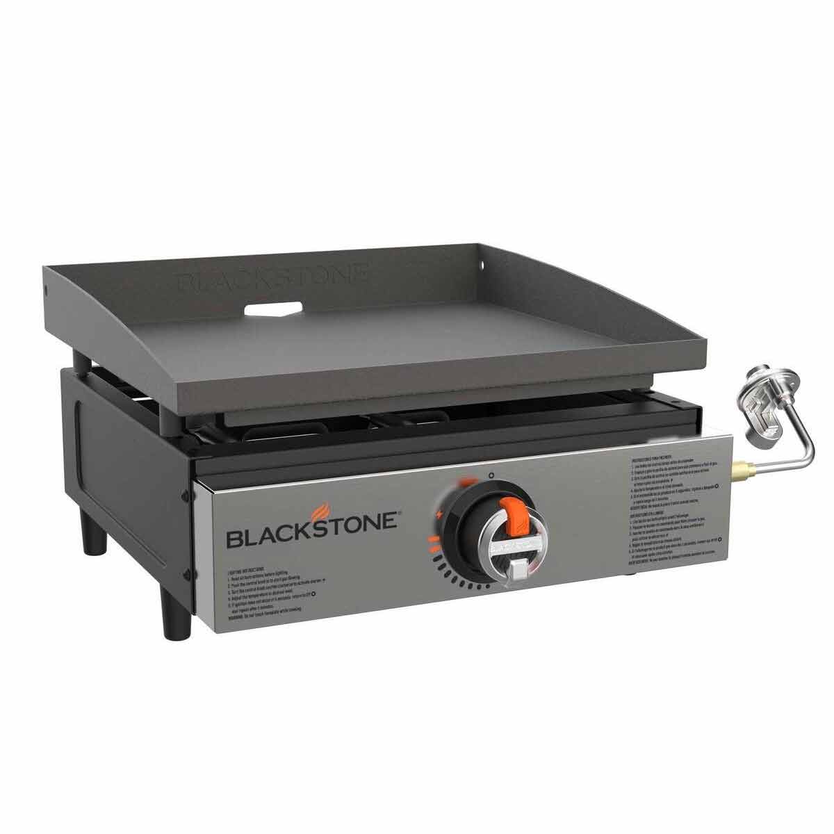 Blackstone Plancha Tischgrill 17" | 1 Brenner