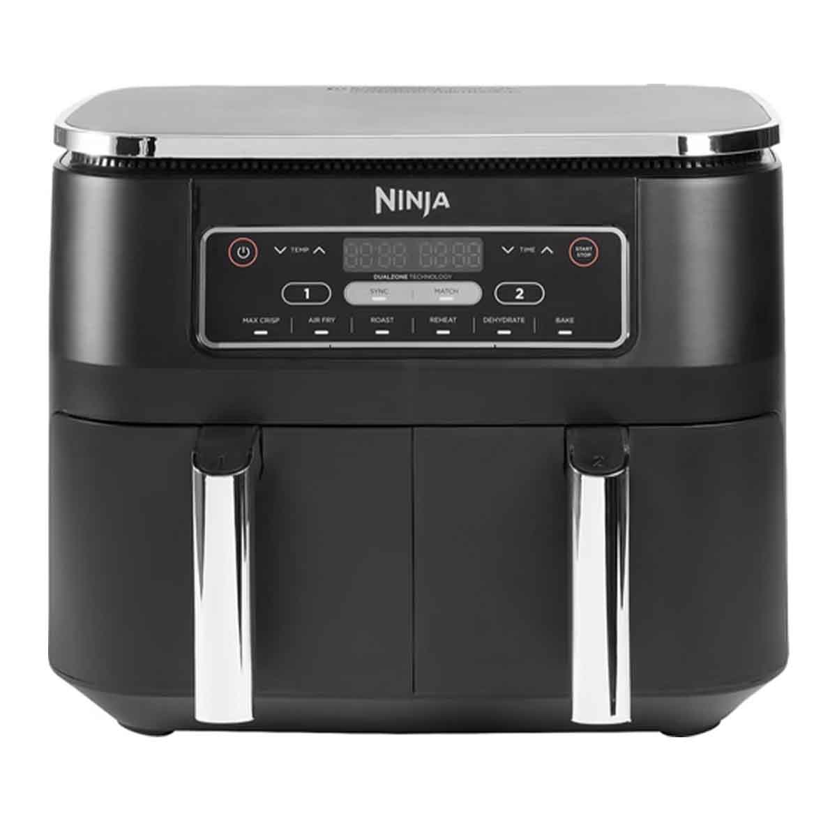 Ninja Foodi Dual Zone Heißluftfritteuse