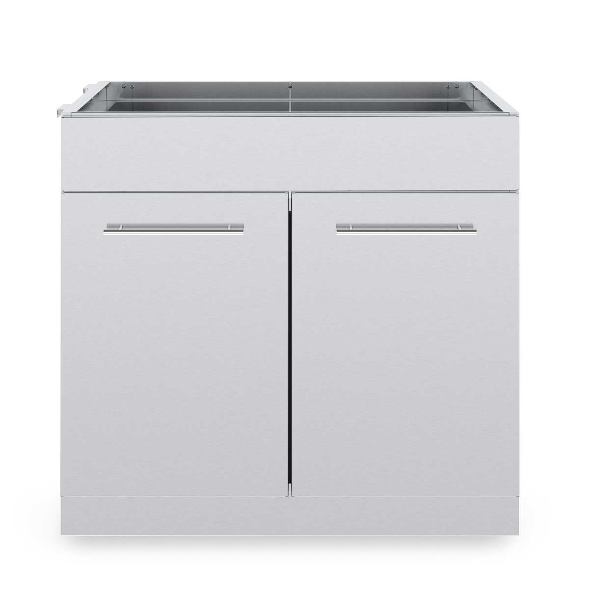 Broil King Cabinet Schrank 2-türig, 90 cm