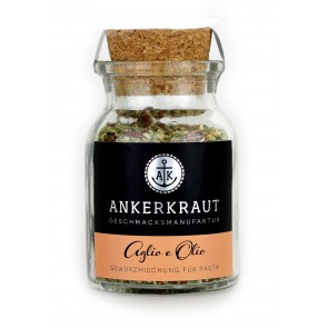 Ankerkraut Aglio e Olio 50g