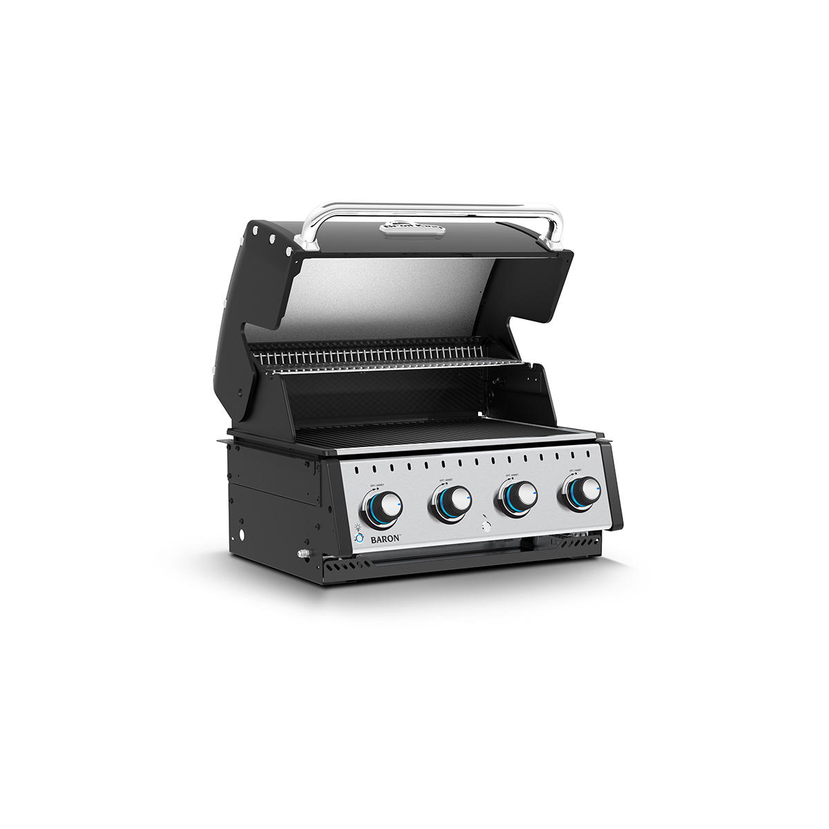 broil king baron s420