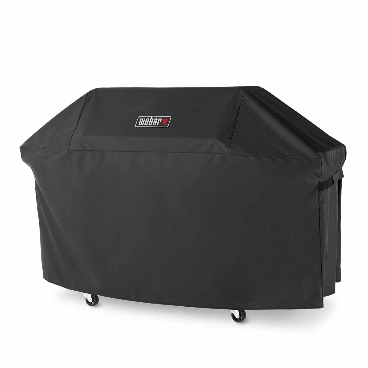 Weber Premium Abdeckhaube - für  Genesis 400-Serie