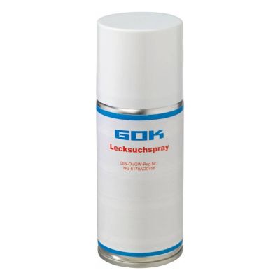 GOK Lecksuchspray 400ml