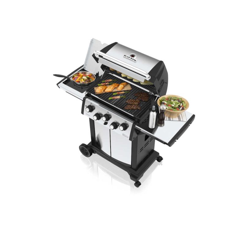 Broil King Signet 390 Incl Drehspie   Broil King Signet 390 Inkl  Drehspie  Edelstahl 23e04b247966cf19e91eb26edb20a050 800x800 